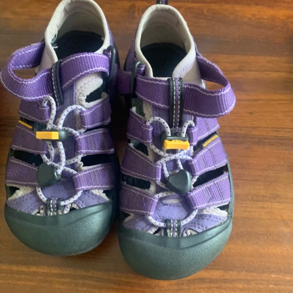 Keen Water Shoes
